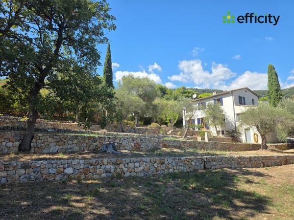 Maison
         6 pièces
        - 130 m² Exclusivité 400 000 € *