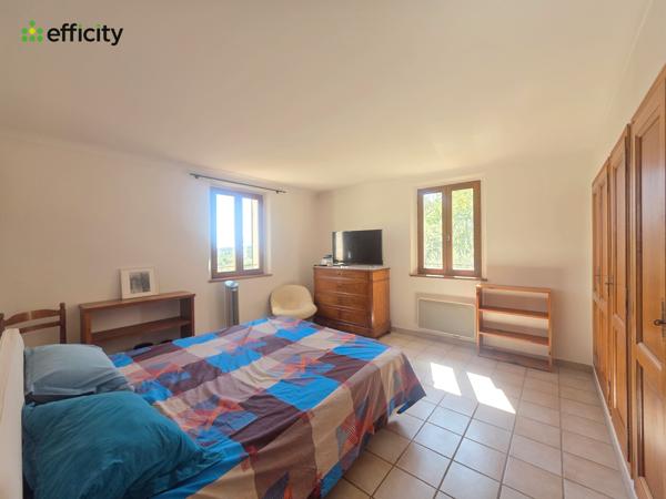 Maison
         6 pièces
        - 130 m² Exclusivité 400 000 € *