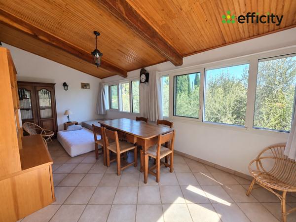 Maison
         6 pièces
        - 130 m² Exclusivité 400 000 € *