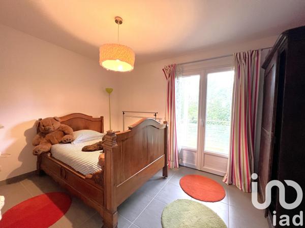 Maison à vendre 8 pièces 240 m² Sainte-Eulalie