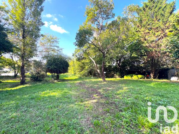 Maison à vendre 8 pièces 240 m² Sainte-Eulalie