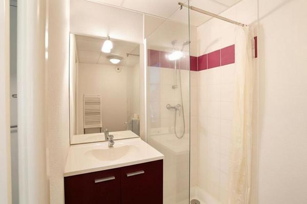 Studio meublé en résidence étudiante ? Investissement simple et sécurisé à Toulouse Patte d'Oie