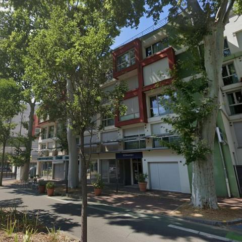 Studio meublé en résidence étudiante ? Investissement simple et sécurisé à Toulouse Patte d'Oie