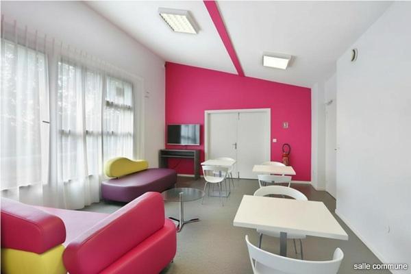 Studio meublé en résidence étudiante ? Investissement simple et sécurisé à Toulouse Patte d'Oie