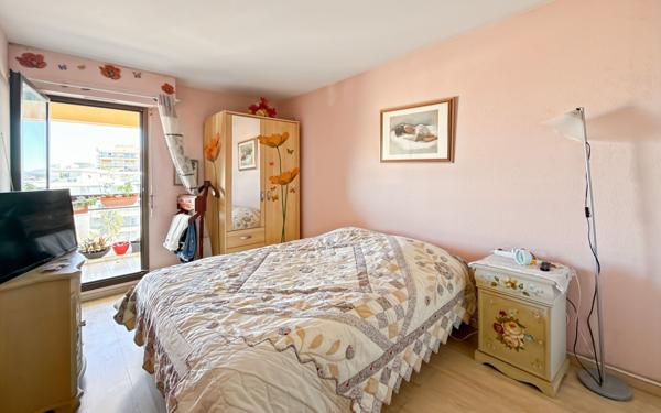 Appartement à vendre    2 pièces • 39,26 m2 Fréjus