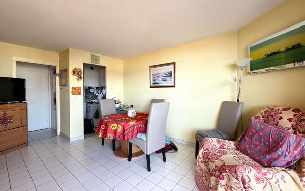 Appartement à vendre    2 pièces • 39,26 m2 Fréjus