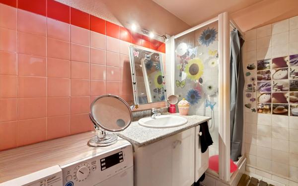 Appartement à vendre    2 pièces • 39,26 m2 Fréjus