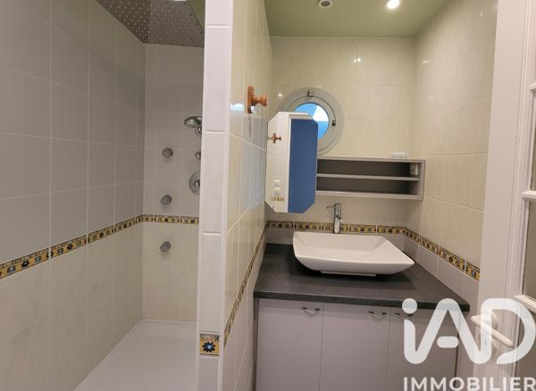 Maison à vendre 6 pièces 145 m² Valence-en-Poitou