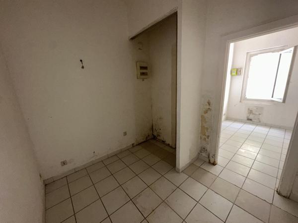 Appartement 75 936 € Montpellier 2 p 17 m² DPE E