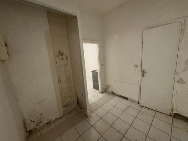 Appartement 75 936 € Montpellier 2 p 17 m² DPE E