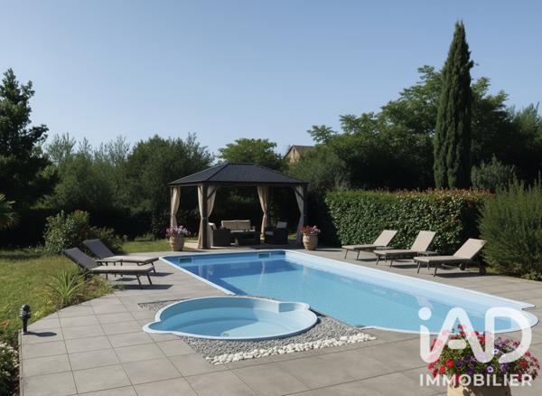 Maison à vendre 4 pièces 117 m² Cieurac