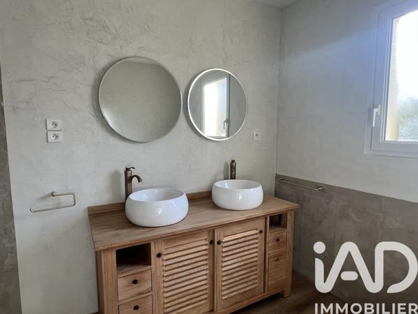 Maison à vendre 4 pièces 117 m² Cieurac