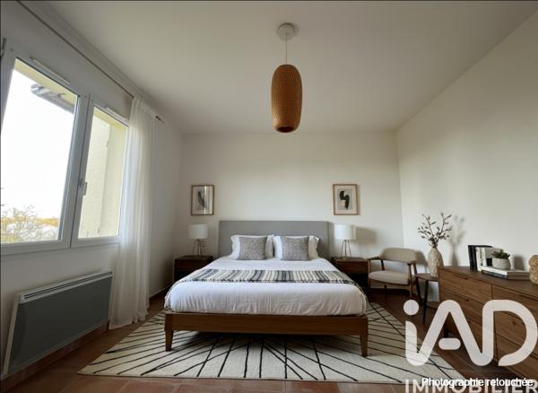 Maison à vendre 4 pièces 117 m² Cieurac
