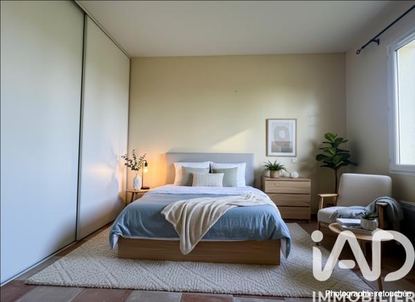 Maison à vendre 4 pièces 117 m² Cieurac