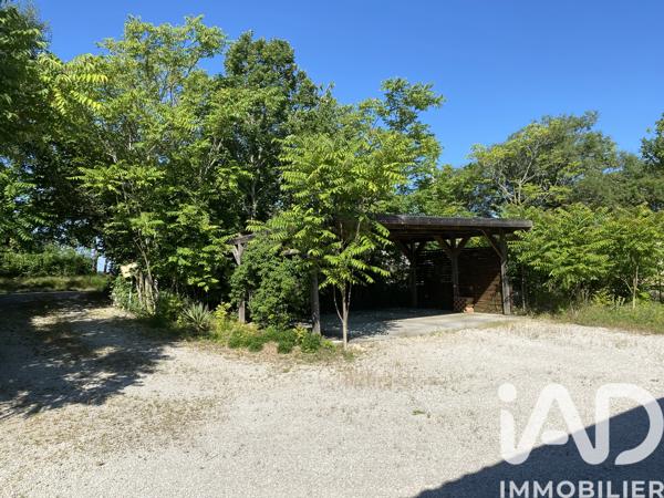 Maison à vendre 4 pièces 117 m² Cieurac