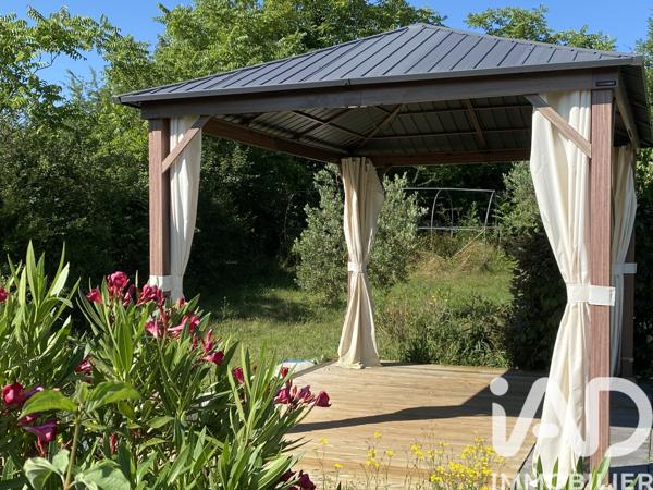Maison à vendre 4 pièces 117 m² Cieurac