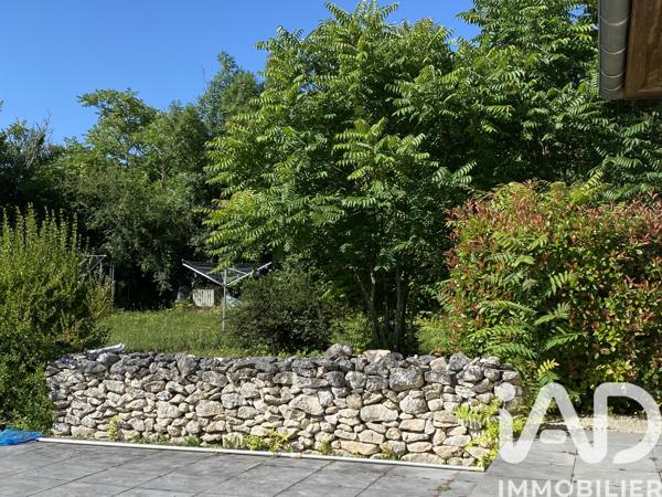 Maison à vendre 4 pièces 117 m² Cieurac