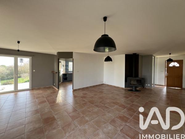 Maison à vendre 4 pièces 117 m² Cieurac