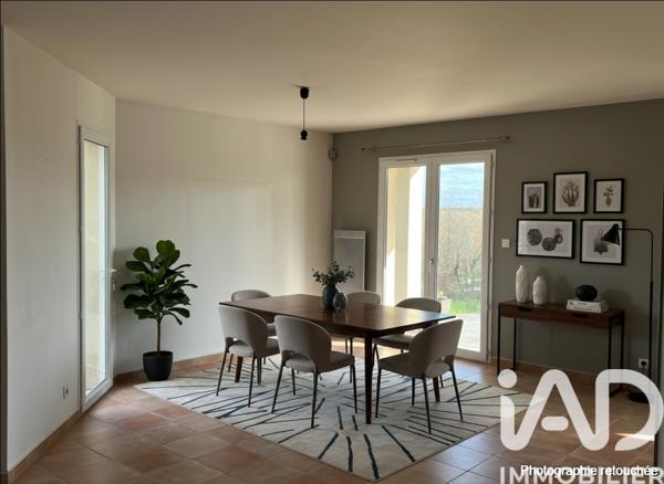 Maison à vendre 4 pièces 117 m² Cieurac
