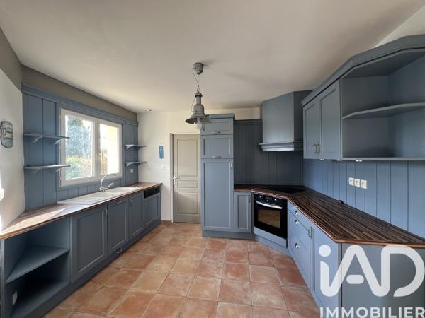 Maison à vendre 4 pièces 117 m² Cieurac