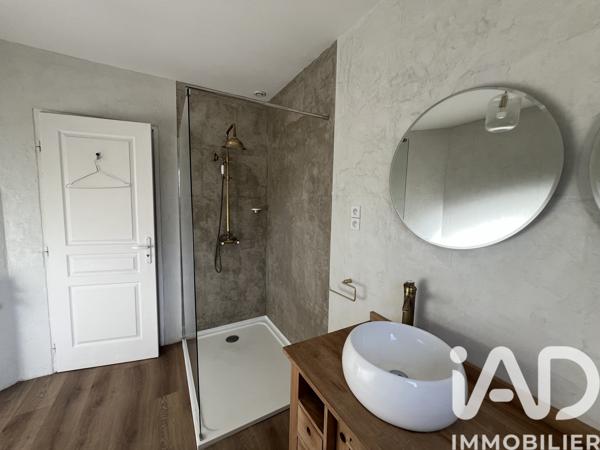 Maison à vendre 4 pièces 117 m² Cieurac