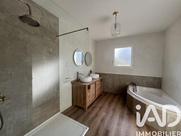 Maison à vendre 4 pièces 117 m² Cieurac