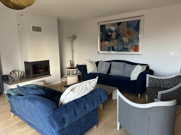 Appartement 3 pièces - 70 m² Exclusivité efficity