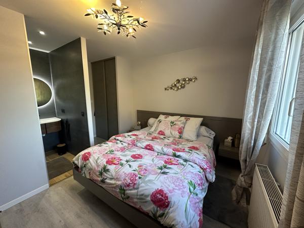 Appartement 3 pièces - 70 m² Exclusivité efficity