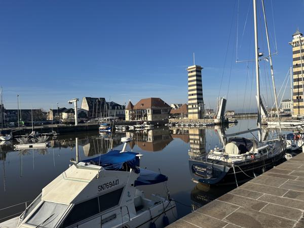 Appartement 3 pièces - 70 m² Exclusivité efficity