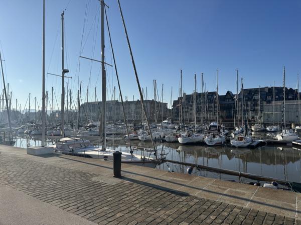 Appartement 3 pièces - 70 m² Exclusivité efficity