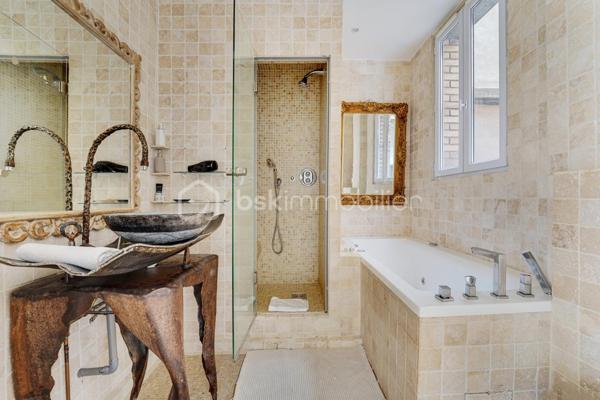 Appartement de 83,50 m²