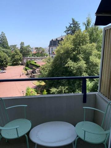 Appartement à vendre à Chamalières (63400)