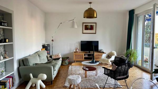Appartement à vendre à Chamalières (63400)