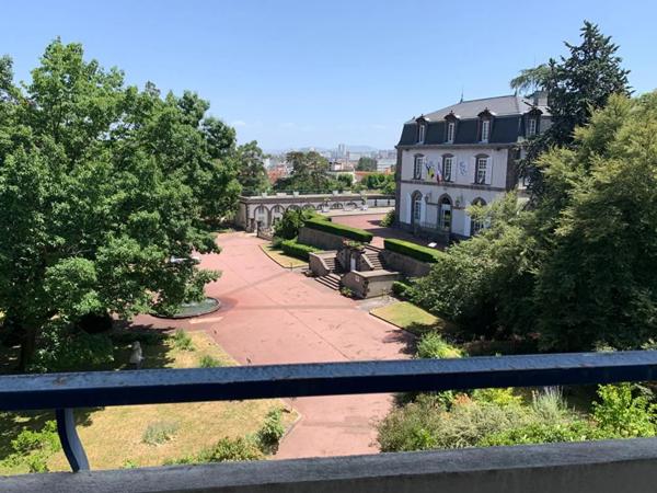 Appartement à vendre à Chamalières (63400)
