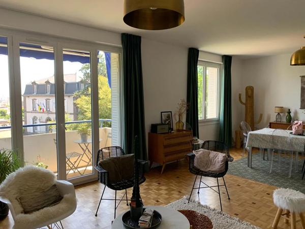 Appartement à vendre à Chamalières (63400)