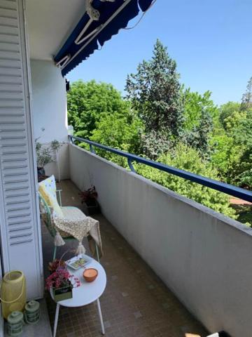 Appartement à vendre à Chamalières (63400)