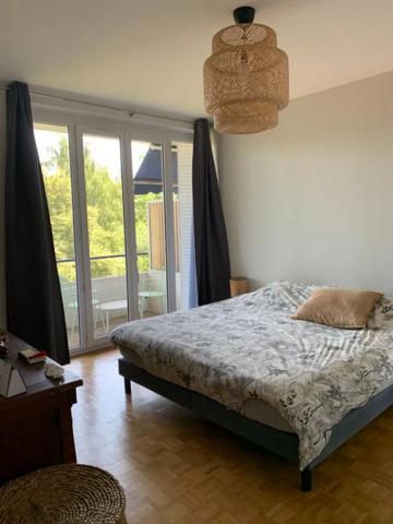 Appartement à vendre à Chamalières (63400)
