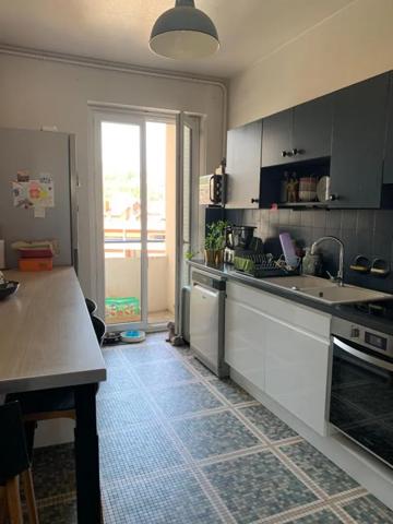 Appartement à vendre à Chamalières (63400)