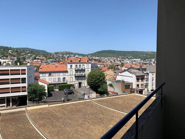 Appartement à vendre à Chamalières (63400)