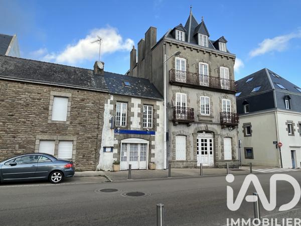 Maison à vendre 14 pièces 530 m² Concarneau