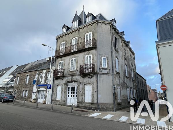 Maison à vendre 14 pièces 530 m² Concarneau