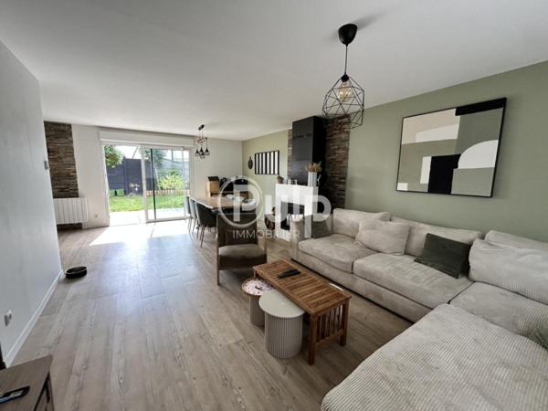 Maison à vendre à Billy Berclau - Réf. bil18315