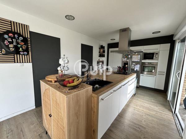 Maison à vendre à Billy Berclau - Réf. bil18315