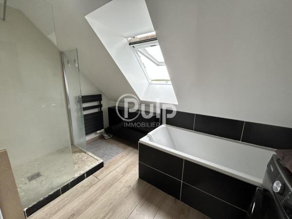 Maison à vendre à Billy Berclau - Réf. bil18315