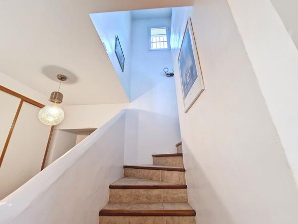 Grande Villa de 165m2 avec 4 chambres sur 4000m² de terrain