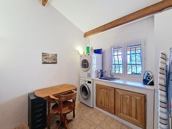 Grande Villa de 165m2 avec 4 chambres sur 4000m² de terrain