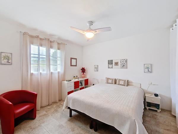 Grande Villa de 165m2 avec 4 chambres sur 4000m² de terrain