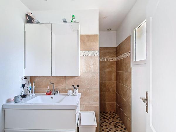 Grande Villa de 165m2 avec 4 chambres sur 4000m² de terrain