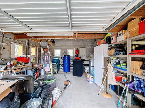 Grande Villa de 165m2 avec 4 chambres sur 4000m² de terrain