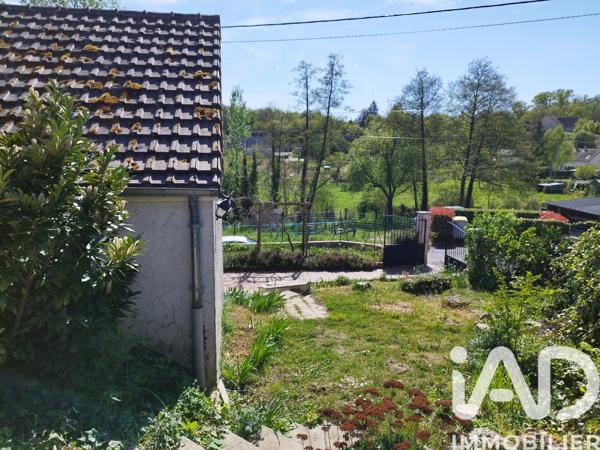 Maison à vendre 5 pièces 154 m² Thoré-la-Rochette